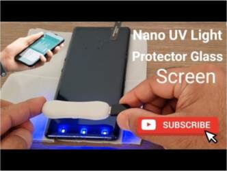 Riff "Full Screen Protector +