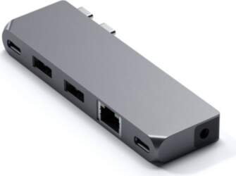 Satechi Pro Hub Mini Vadu USB