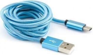 Sbox USB-Type C M/M 1.5m