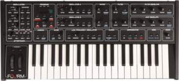 Sequential FourM