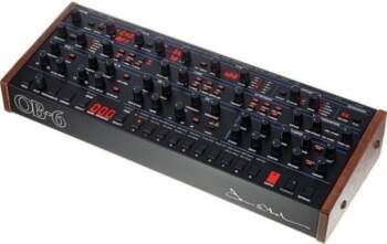 Sequential Sequential OB-6 module