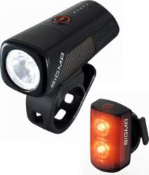 Sigma Lighting set Sigma Buster 400