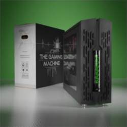 Singularity Computers Singularity Computers PowerBoard Universāls