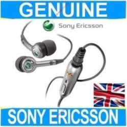 Sony Ericsson HPM-70 Silver