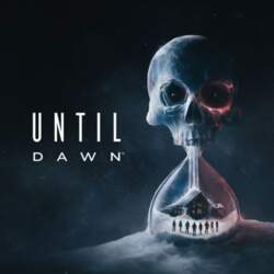 Sony Until Dawn PS5