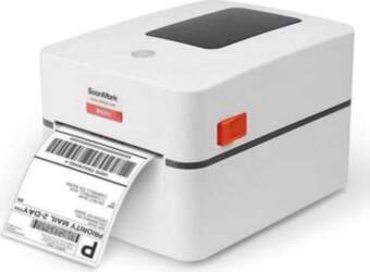 Soonmark Label printer - Terminus M4201