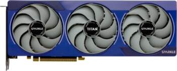 Sparkle Technology Sparkle Technology Intel Arc