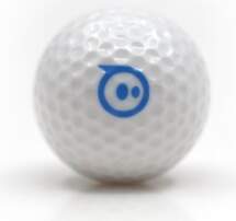 Sphero Mini Golf