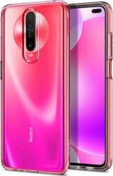 Spigen Case SPIGEN case Liquid Crystal