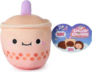 Spin Master Cheeky Chonks Bubble Bootea