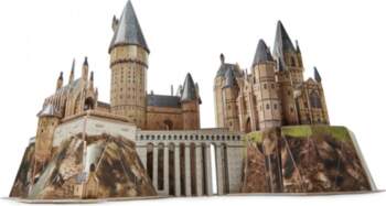 Spin Master FDP FAP HP Hogwarts