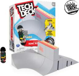 Spin Master Tech Deck TED ACS