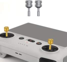 Sunnylife Joystick Controller Grips for Dji