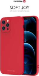 Swissten Soft Joy Silicone Case for