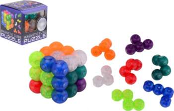 Techwo Magnetic magic cube