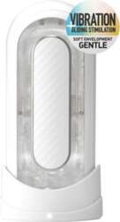 Tenga Flip Zero Gravity White Electr