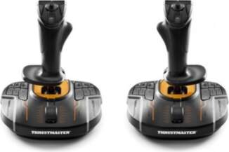 Thrustmaster T.16000M FCS SPACE SIM