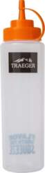 Traeger kastikepullo