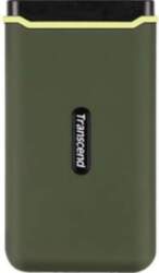 Transcend ESD380C 2 TB USB Type-A