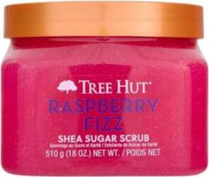 Tree Hut Tree Hut Raspberry Fizz