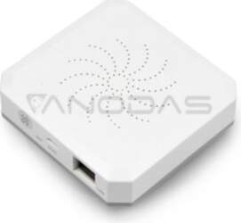 Tuya Gateway ZigBee Z1 LAN control