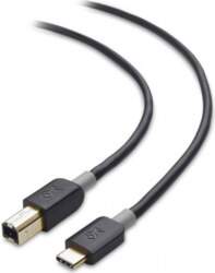 UNITEK PRINTERA KABELIS USB-C - USB-B