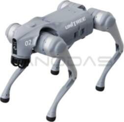 Unitree Robotics Unitree Robotics Keturkojā gājējplatforma