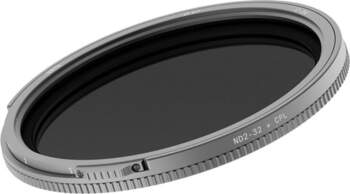 URTH Objektīva filtrs - Urth Variable