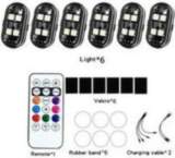Venom "LIGHT4ME VENOM STROBE PANEL