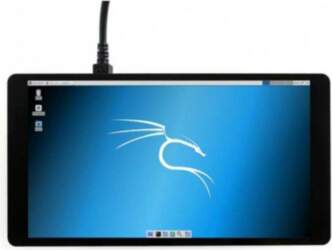 Waveshare Touch screen, capacitive 5.5&quot