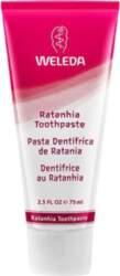Weleda Ratanhia Toothpaste 75ml