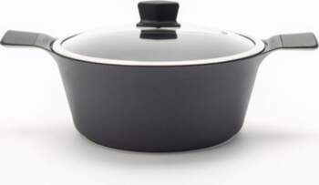 ZYLE Induction pot with lid Zyle