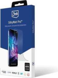 3MK Silky Matt Pro Google Pixel