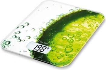_unknow_ Beurer Kitchen scale KS19Fresh