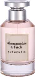 Abercrombie & Fitch Authentic
