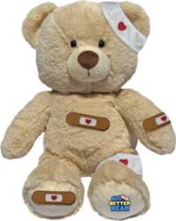 All Better Bear All Better Bear