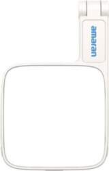 Amaran Go white mini phone light