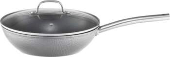 Ambition Wok wok with Qualum Basic