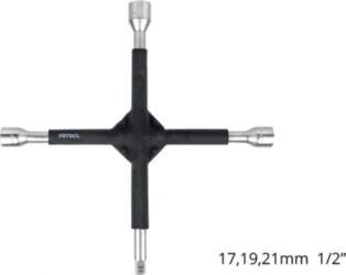 AMiO Desktop PC Amio Rubber cross