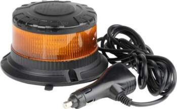 AMiO Flashing warning light rooster led