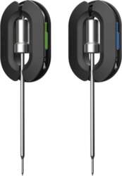 Anton Oliver Additional sensor for the