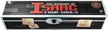 Asmodee The Binding of Isaac: Four