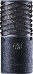 Aston Origin Black Bundle Studio Microphone