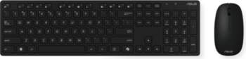 ASUS W5000 Wireless Keyboard and Mouse