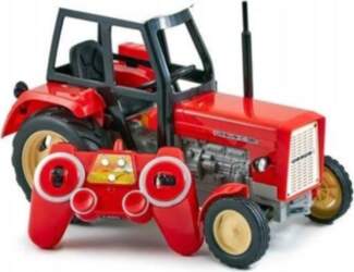 ATA Chassis Remotely Controlled Double Eagle