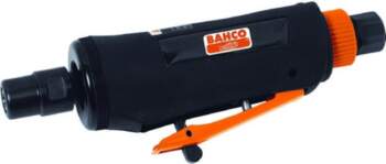 Bahco Linear pneumatic grinder with gripper