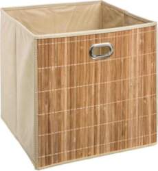 Bamboo Bamboo storage bag, universal hexagonal