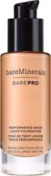 Bareminerals Barepro Performance Liquid Foundation Spf20