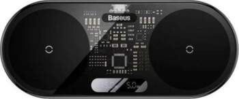 Baseus 2In1 20W Digital Led Display