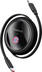 Baseus USB-C to USB-C 100W Charging